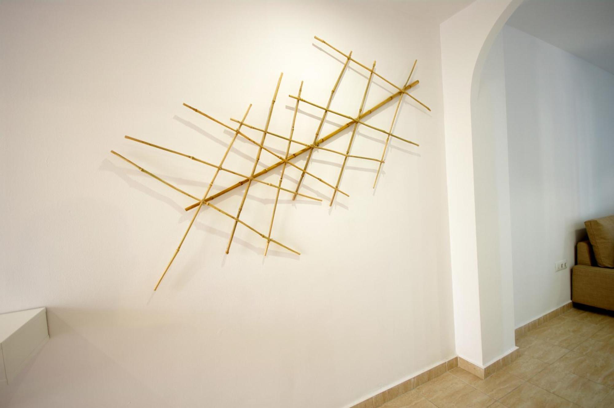 Livingtarifa Lances Blue Apartment *