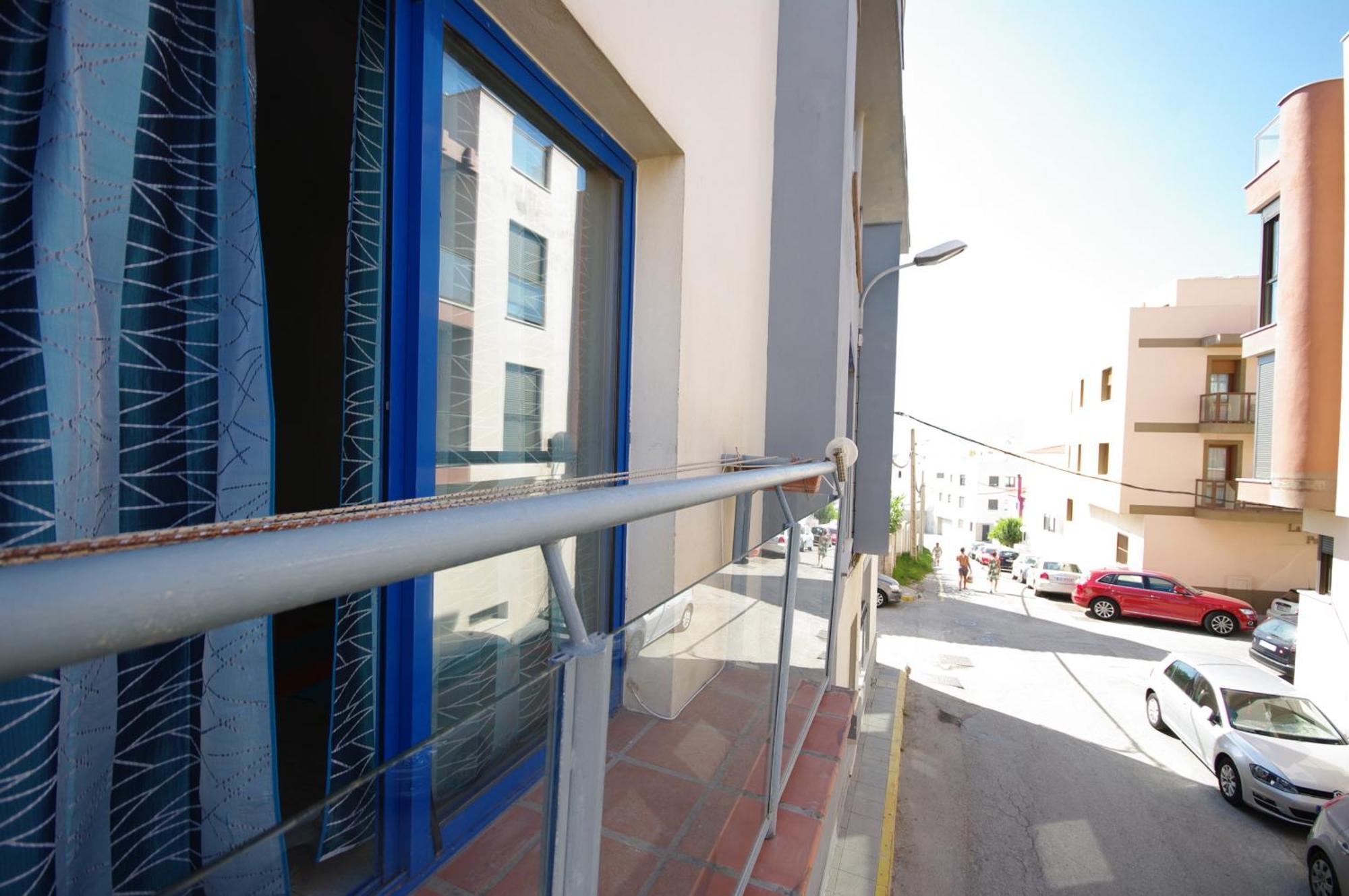 Apartment Livingtarifa Lances Blue Tarifa